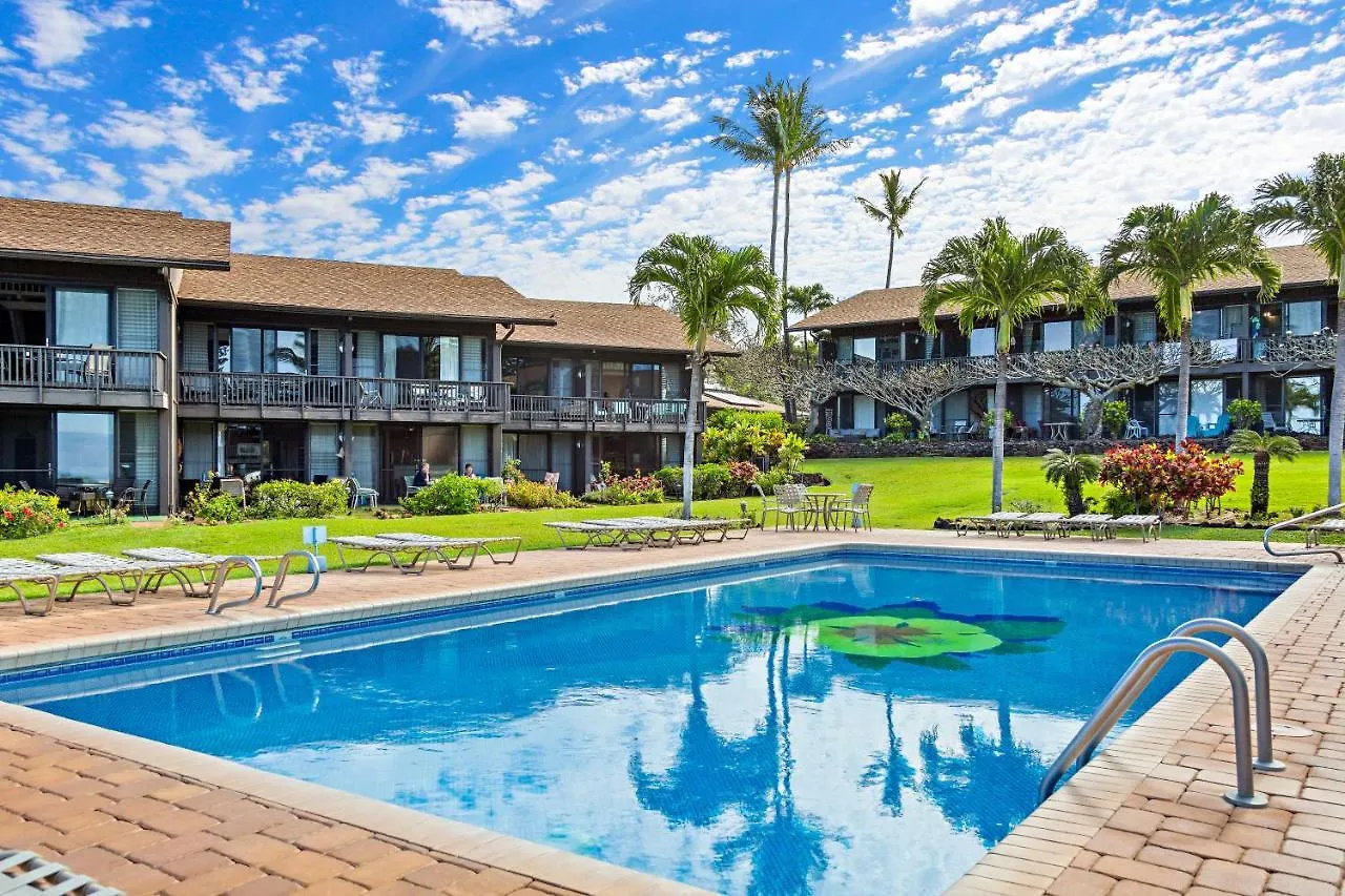 Holiday home Mahina Surf 205 Villa Kahana United States